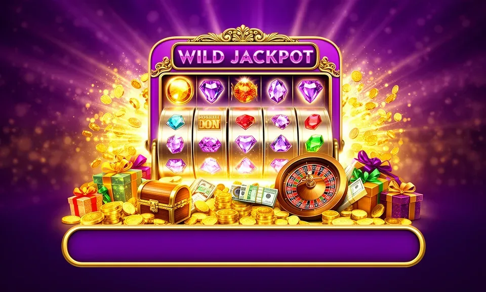 game15k โบนัส
