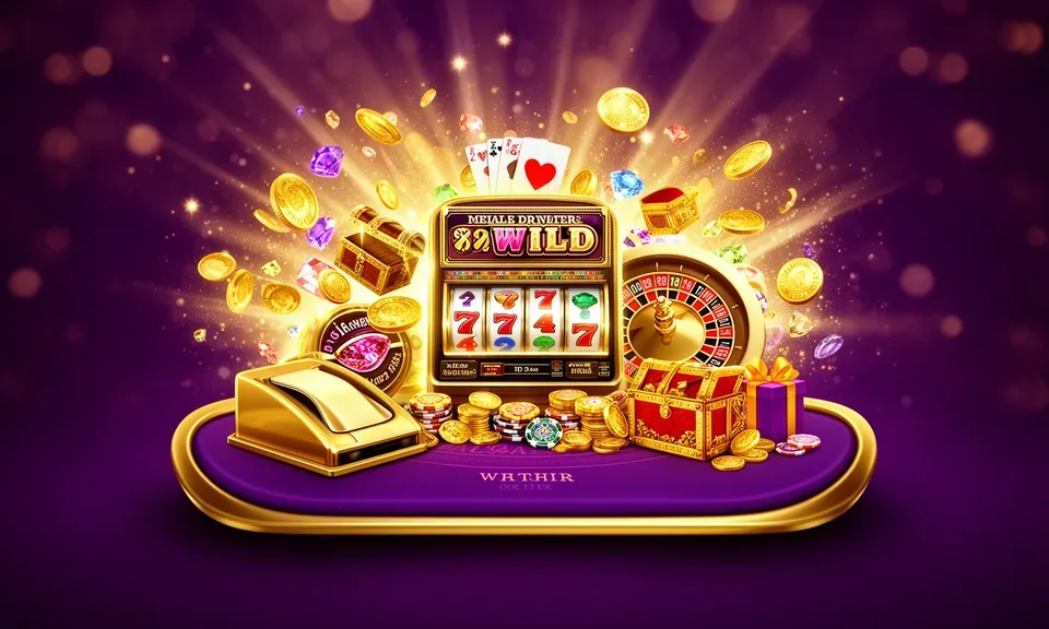 game15k สล็อตตลาดกลางคืนบน game15k
