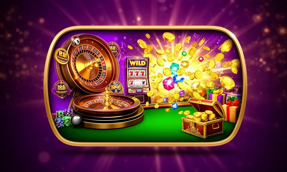 game15k ทำอะไรได้บ้างใน game15k แอป